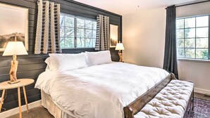 House (3 Bedrooms) | Bahagian dalam