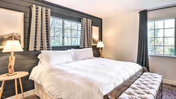 Casa (3 Bedrooms) | Interior