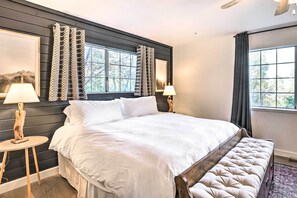 Maison (3 Bedrooms) | Intérieur