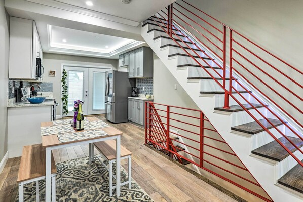 Family-friendly Philly Home w/ Yard! (Philadelphia, United States of