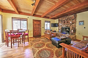 Casa (3 Bedrooms) | Interior