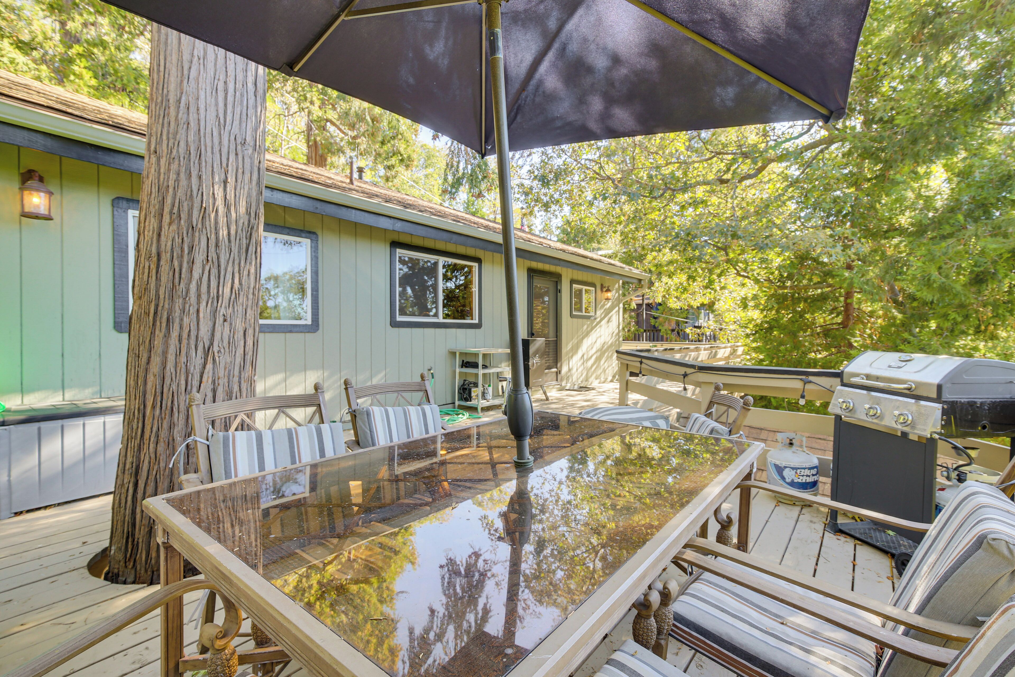 独立别墅 (3 Bedrooms) | 住宿内部