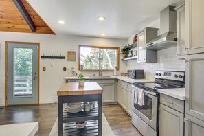 Casa (3 Bedrooms) | Interior