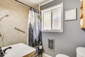 Casa (3 Bedrooms) | Interior