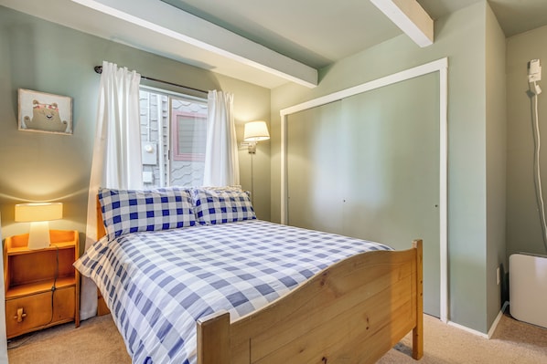 Casa (3 Bedrooms) | Interior