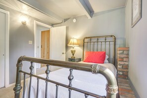 Casa (3 Bedrooms) | Interior