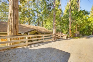 Maison (3 Bedrooms) | Intérieur