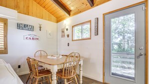 Talo (3 Bedrooms) | Sisätilat
