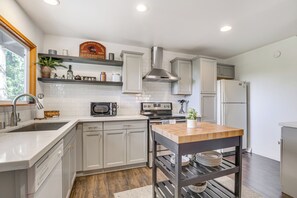 Maison (3 Bedrooms) | Intérieur