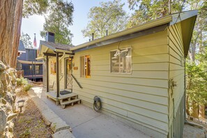 Ferienhaus (3 Bedrooms) | Innenbereich