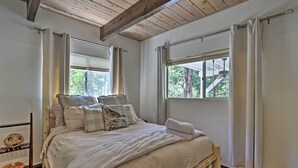 Hus (4 Bedrooms)