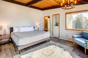 Huis (2 Bedrooms) | Interieur