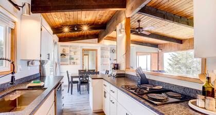 'ocean Vista' Gold Beach Getaway!