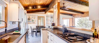 '海景'金海灘度假屋