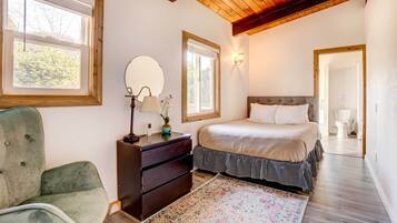 Ferienhaus (2 Bedrooms) | Innenbereich