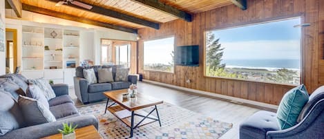 House (2 Bedrooms) | Front of property