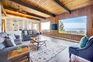 Hus (2 Bedrooms) | Boendets fasad