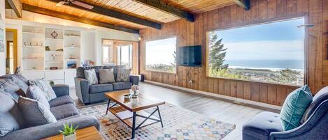 House (2 Bedrooms) | Front of property