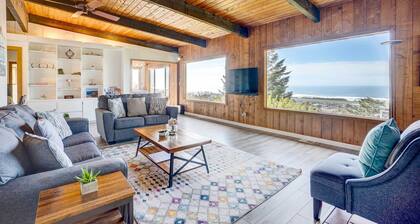 'ocean Vista' Gold Beach Getaway!