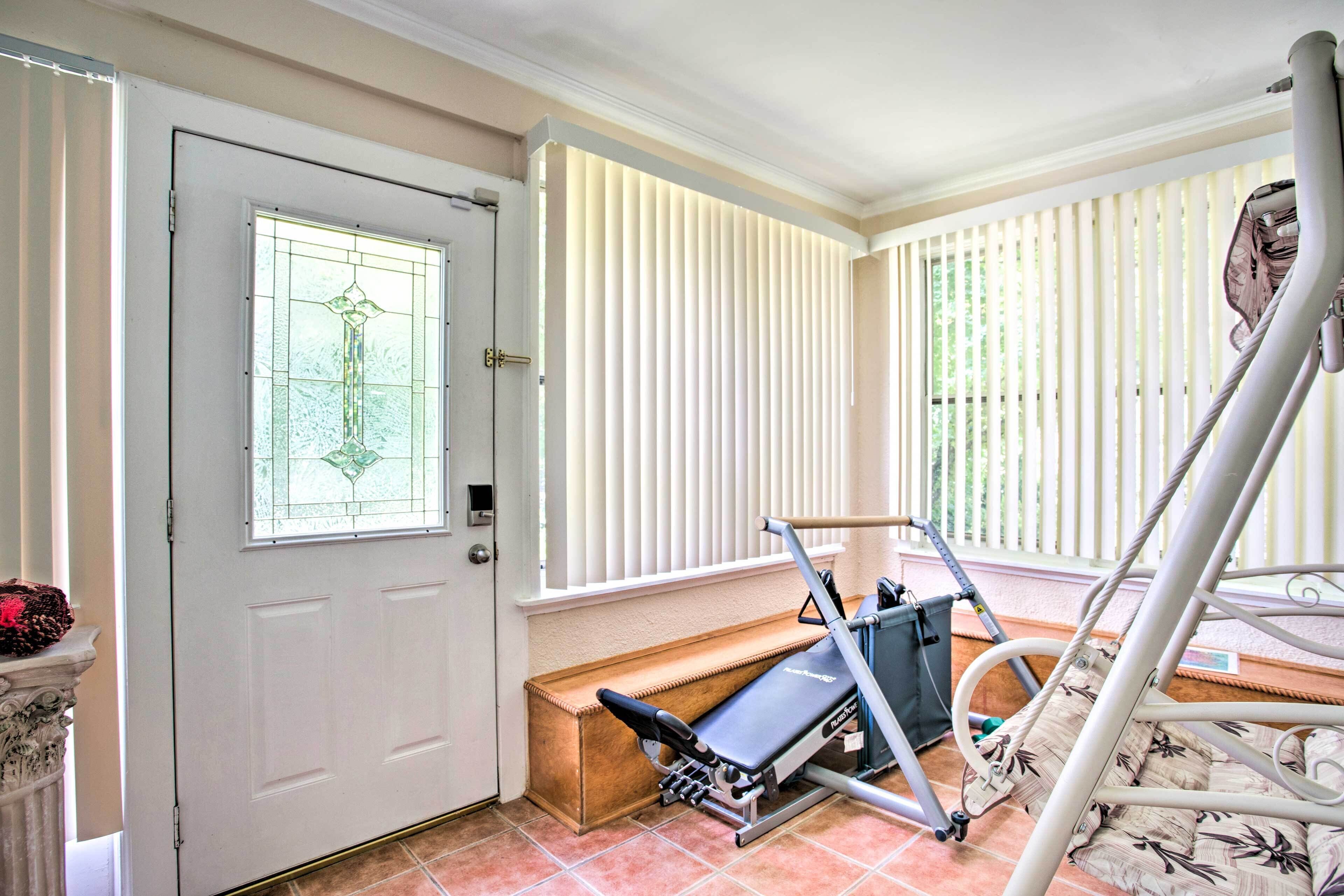 獨棟房屋 (3 Bedrooms) | 住宿內部