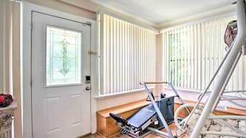 Rumah (3 Bedrooms) | Interior