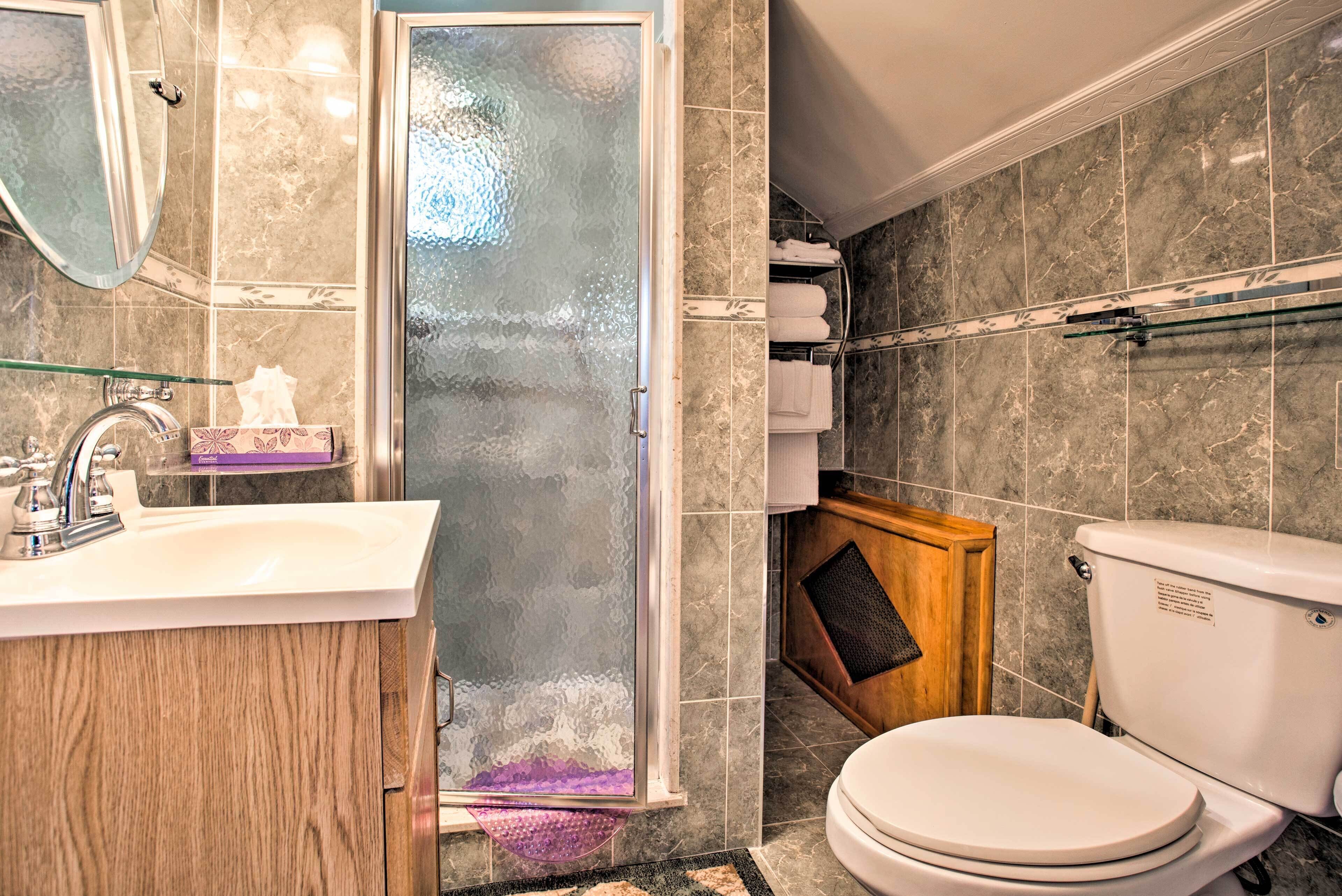 House (3 Bedrooms) | Bahagian dalam