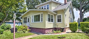 Charming Yonkers Retreat - 10 Mi to Central Park!