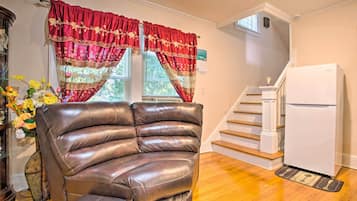 Maison (3 Bedrooms) | Intérieur