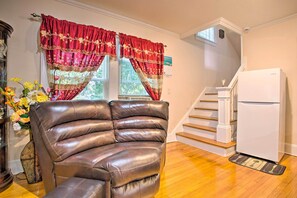 Ferienhaus (3 Bedrooms) | Innenbereich