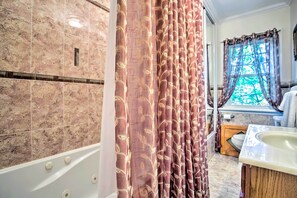 Ferienhaus (3 Bedrooms) | Innenbereich