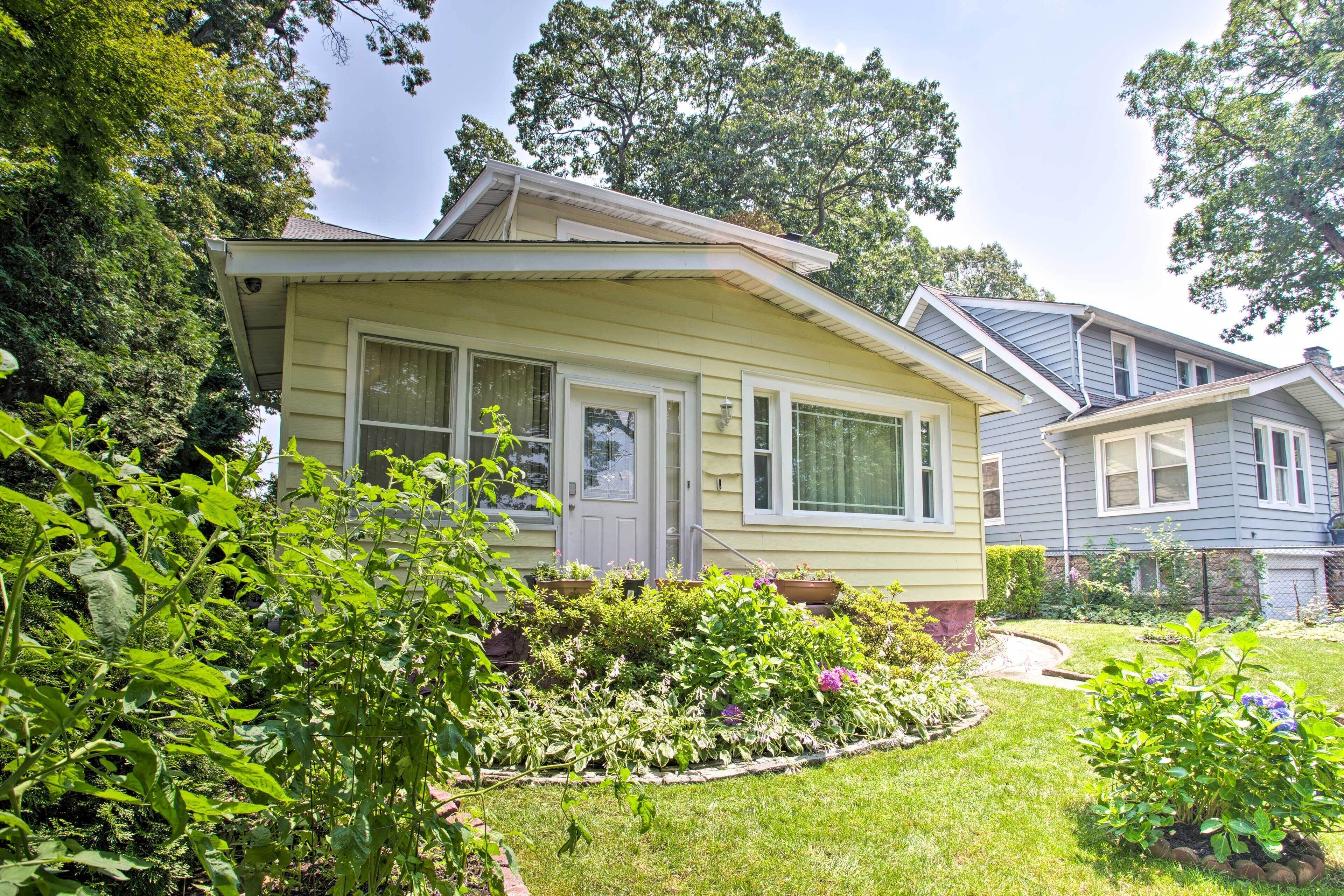 House (3 Bedrooms) | Bahagian dalam