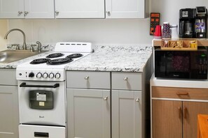 Talo (3 Bedrooms) | Sisätilat