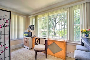 Talo (3 Bedrooms) | Sisätilat