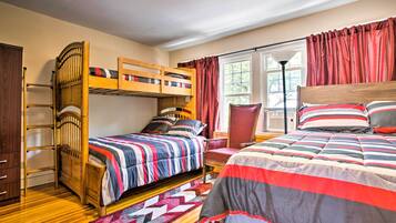 Maison (3 Bedrooms) | Intérieur