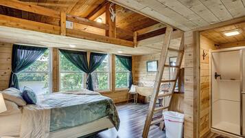 House (Multiple Bedrooms) | Interior