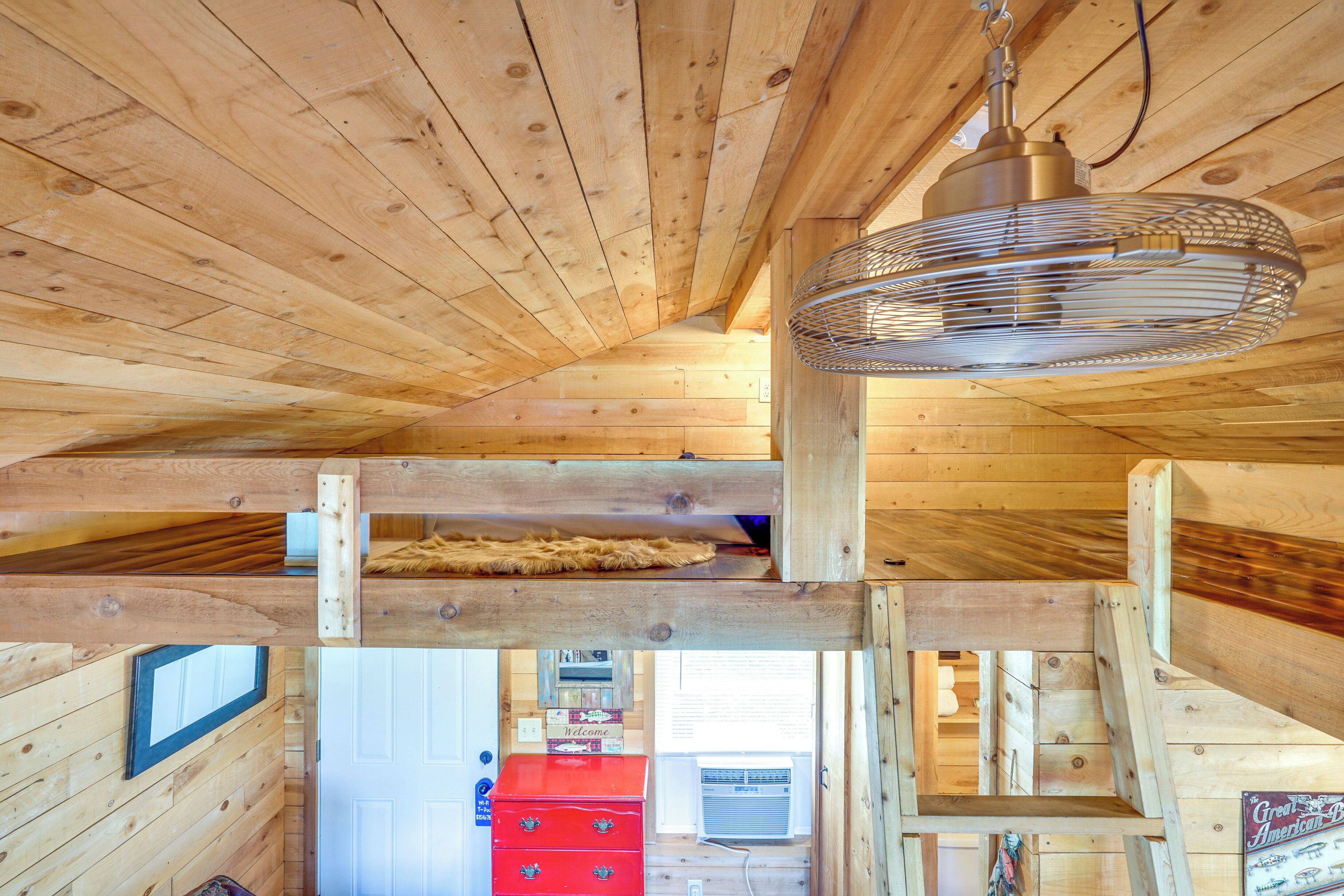 Huis (Multiple Bedrooms) | Interieur