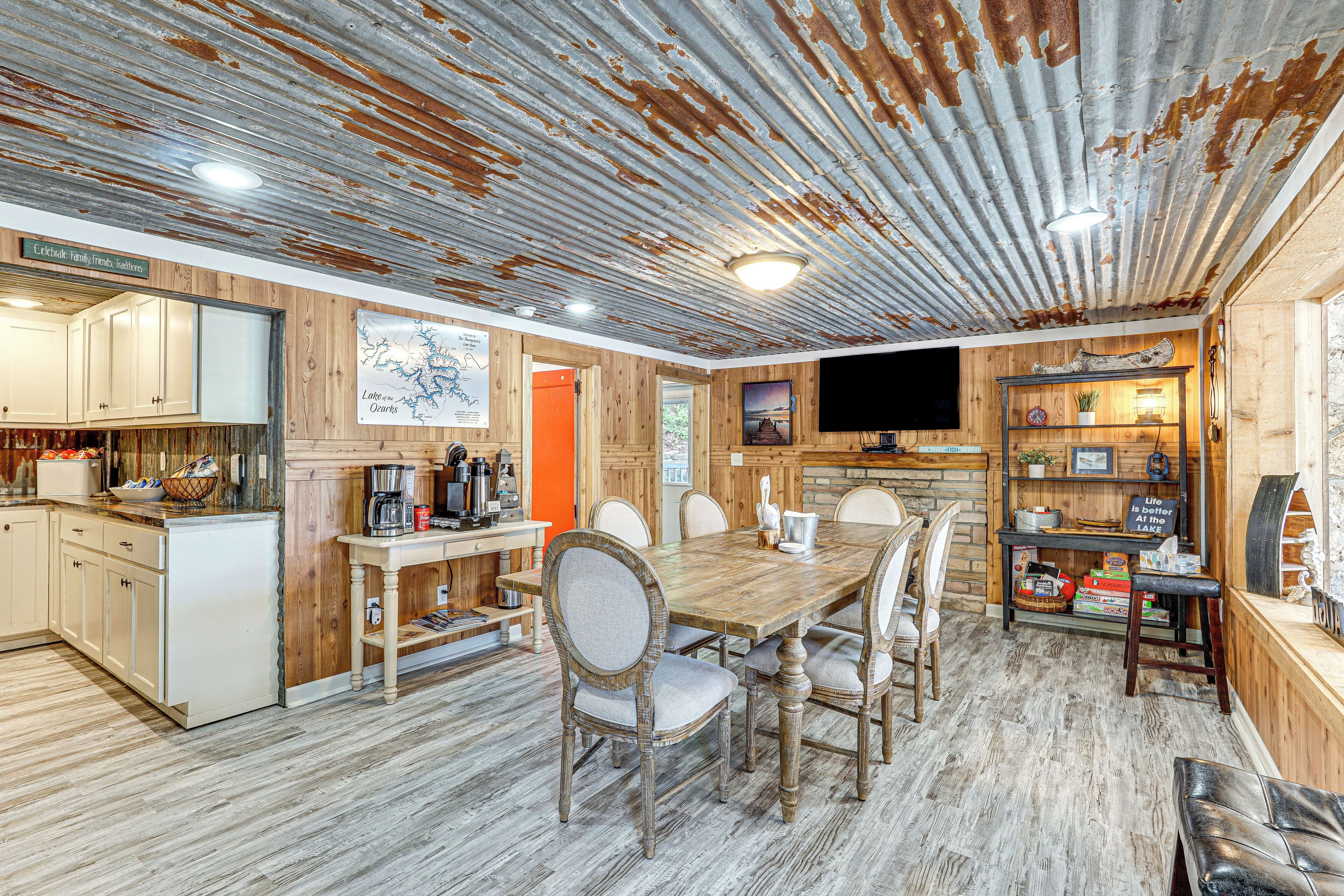 独立别墅 (Multiple Bedrooms) | 住宿内部