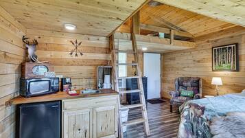 Huis (Multiple Bedrooms) | Interieur