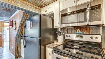 Huis (Multiple Bedrooms) | Interieur