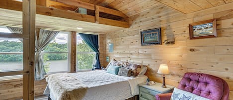Huis (Multiple Bedrooms) | Interieur