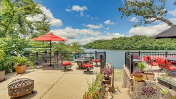 House (Multiple Bedrooms) | Interior