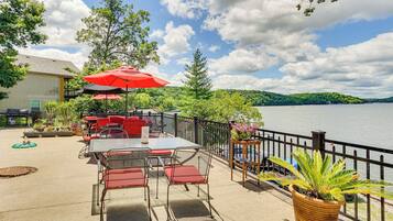 House (Multiple Bedrooms) | Interior