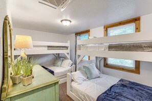 Ferienhaus (Multiple Bedrooms) | Innenbereich