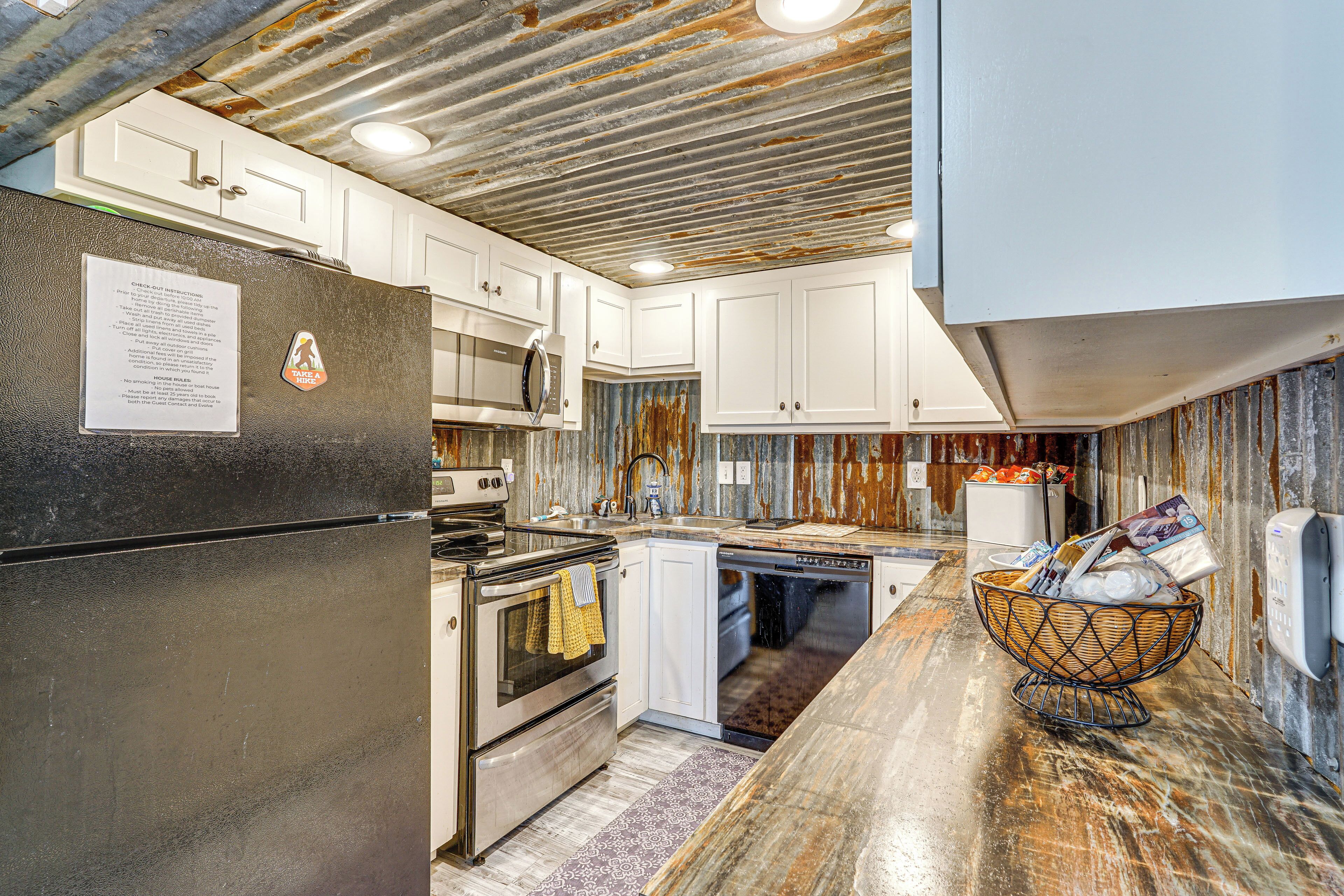 独立别墅 (Multiple Bedrooms) | 住宿内部