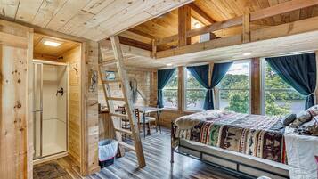 House (Multiple Bedrooms) | Interior