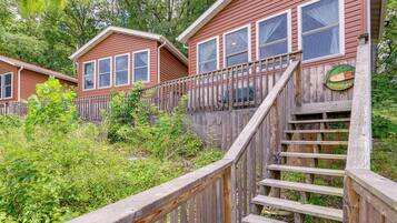 Huis (Multiple Bedrooms) | Interieur