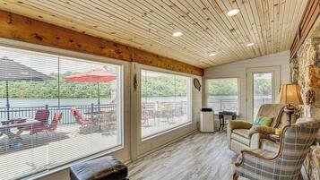 House (Multiple Bedrooms) | Interior