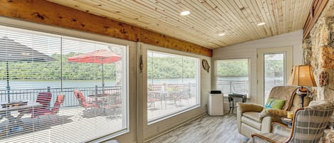 Hus (Multiple Bedrooms) | Innvendig