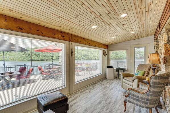 Hus (Multiple Bedrooms) | Innvendig