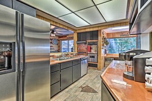 하우스 (4 Bedrooms) | 내부